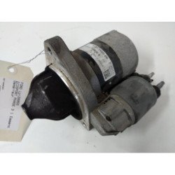 Demarreur Ford Ecosport Phase 3
